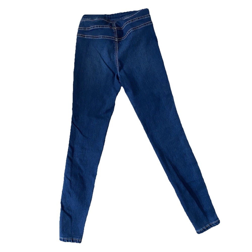 Womens We Are Free Slim Blue Size 25 Jeans. Excellent Condition. - Picture 3 of 6